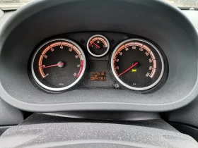 Обява за продажба на Opel Corsa УНИКАТ  * 84000км. *  ~3 800 лв. - изображение 10