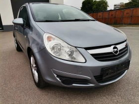 Обява за продажба на Opel Corsa УНИКАТ  * 84000км. *  ~3 800 лв. - изображение 1