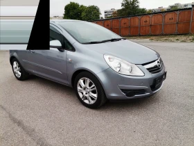 Обява за продажба на Opel Corsa УНИКАТ  * 84000км. *  ~3 800 лв. - изображение 3