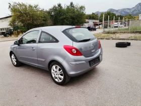Обява за продажба на Opel Corsa УНИКАТ  * 84000км. *  ~3 800 лв. - изображение 7