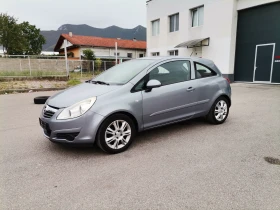 Обява за продажба на Opel Corsa УНИКАТ  * 84000км. *  ~3 800 лв. - изображение 9