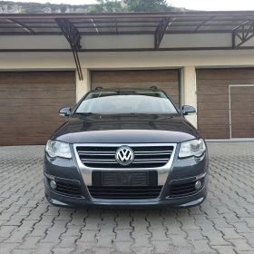 Обява за продажба на VW Passat R-line, Euro5A, 4-motion ~8 500 лв. - изображение 1