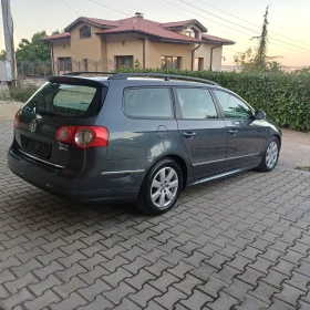 Обява за продажба на VW Passat R-line, Euro5A, 4-motion ~8 500 лв. - изображение 4