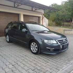 Обява за продажба на VW Passat R-line, Euro5A, 4-motion ~8 500 лв. - изображение 5
