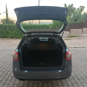 Обява за продажба на VW Passat R-line, Euro5A, 4-motion ~8 500 лв. - изображение 11