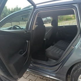 Обява за продажба на VW Passat R-line, Euro5A, 4-motion ~8 500 лв. - изображение 7