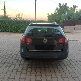 Обява за продажба на VW Passat R-line, Euro5A, 4-motion ~8 500 лв. - изображение 3