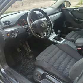Обява за продажба на VW Passat R-line, Euro5A, 4-motion ~8 500 лв. - изображение 6