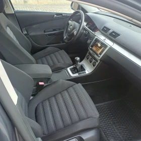 Обява за продажба на VW Passat R-line, Euro5A, 4-motion ~8 500 лв. - изображение 8