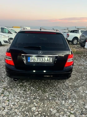 Обява за продажба на Mercedes-Benz C 220 2.2 Cdi AMG.  ~13 200 лв. - изображение 4