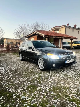 Обява за продажба на Mercedes-Benz C 220 2.2 Cdi AMG.  ~13 200 лв. - изображение 2