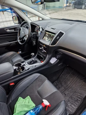 Обява за продажба на Ford S-Max 2.0 TDCI 150 PS 136 000 KM ~31 990 лв. - изображение 8