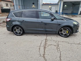 Обява за продажба на Ford S-Max 2.0 TDCI 150 PS 136 000 KM ~31 990 лв. - изображение 3