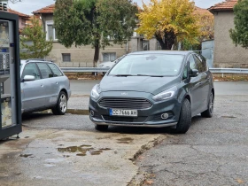 Обява за продажба на Ford S-Max 2.0 TDCI 150 PS 136 000 KM ~31 990 лв. - изображение 7