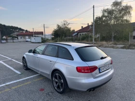 Обява за продажба на Audi A4 ~11 700 лв. - изображение 3