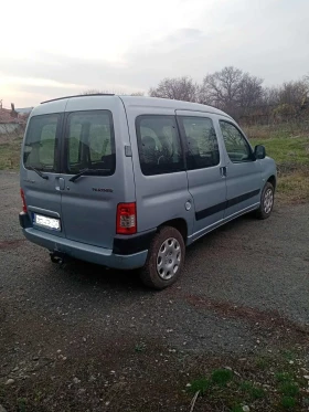 Обява за продажба на Peugeot Partner ~8 500 лв. - изображение 1