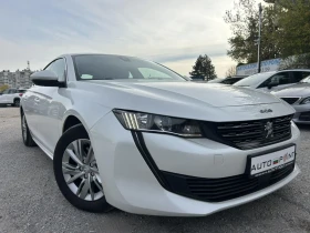 Peugeot 508 1.5 HDI 130 * EAT 8 * ACC * VIRTUAL * LED * NAVI * - 27500 лв. / 14060.53 € - 39968537 3