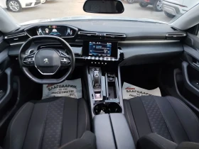 Peugeot 508 1.5 HDI 130 * EAT 8 * ACC * VIRTUAL * LED * NAVI * - 27500 лв. / 14060.53 € - 39968537 9