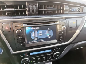 Обява за продажба на Toyota Auris Hybrid 1.8  ~16 100 лв. - изображение 10 | Auto.bg Обява за продажба на Toyota Auris Hybrid 1.8  ~16 100 лв. - изображение 10