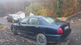 Lancia Lybra | Mobile.bg    2