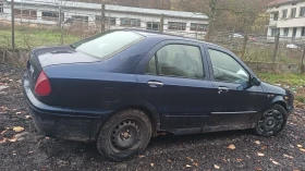 Lancia Lybra | Mobile.bg    3