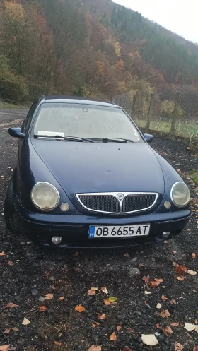 Lancia Lybra  - изображение 1