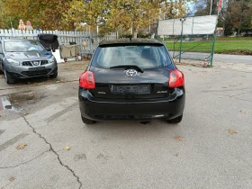 Toyota Auris 1.6 BARTER 124 | Mobile.bg    11