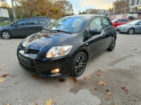 Toyota Auris 1.6 BARTER 124 | Mobile.bg    3
