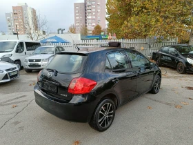 Toyota Auris 1.6 BARTER 124 | Mobile.bg    5