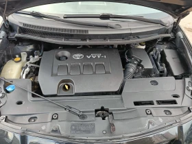 Toyota Auris 1.6 BARTER 124 | Mobile.bg    15