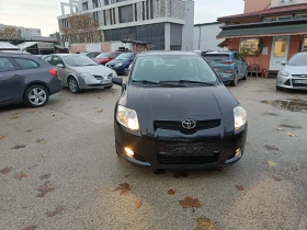 Toyota Auris 1.6 BARTER 124 - 8650 лв. / 4422.67 € - 50999822 2