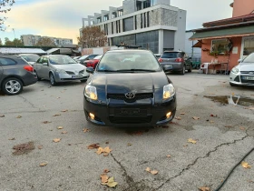 Toyota Auris 1.6 BARTER 124 | Mobile.bg    2