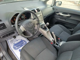 Toyota Auris 1.6 BARTER 124 | Mobile.bg    8