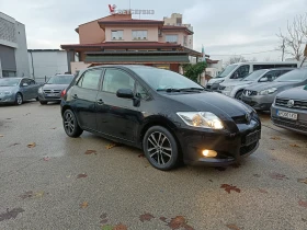 Toyota Auris 1.6 BARTER 124