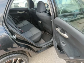 Toyota Auris 1.6 BARTER 124 | Mobile.bg    13