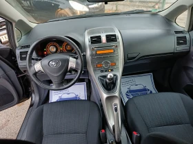 Toyota Auris 1.6 BARTER 124 - 8650 лв. / 4422.67 € - 50999822 13