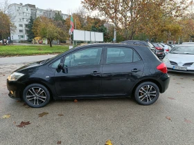 Toyota Auris 1.6 BARTER 124 - 8650 лв. / 4422.67 € - 50999822 8