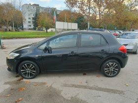 Toyota Auris 1.6 BARTER 124 | Mobile.bg    7