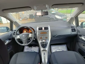 Toyota Auris 1.6 BARTER 124 | Mobile.bg    10