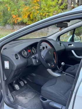 Peugeot 308 SW | Mobile.bg    6