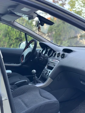 Peugeot 308 SW | Mobile.bg    10