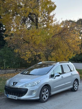 Peugeot 308 SW | Mobile.bg    3