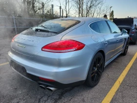 Porsche Panamera * S E Hybrid * CARFAX * ЦЕНА ДО БЪЛГАРИЯ - 15350 лв. / 7848.33 € - 72716356 3