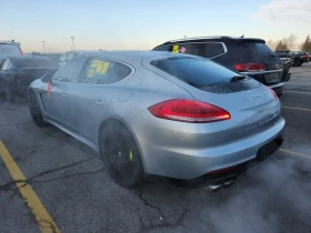 Porsche Panamera * S E Hybrid * CARFAX * ЦЕНА ДО БЪЛГАРИЯ - 15350 лв. / 7848.33 € - 72716356 4