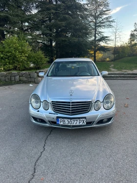 Mercedes-Benz E 220 - 5500 лв. / 2812.11 € - 80674609 2