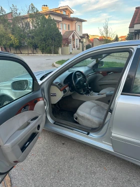 Mercedes-Benz E 220 - 5500 лв. / 2812.11 € - 80674609 7