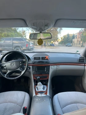Mercedes-Benz E 220 - 5500 лв. / 2812.11 € - 80674609 6