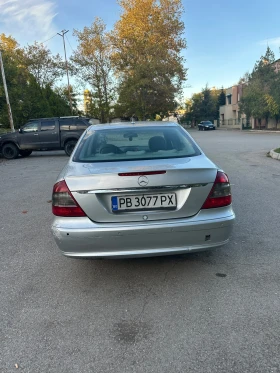 Mercedes-Benz E 220 - 5500 лв. / 2812.11 € - 80674609 4