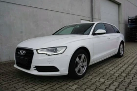 Audi A6 3.0TDI