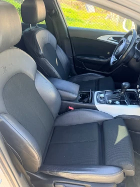 Audi A6 3.0TDI - 11000 € / 21514.13 лв. - 85700825 7